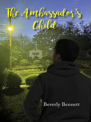 cover image of The Ambassador's Child